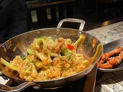 -绿茶餐厅(千岛湖银泰城店)