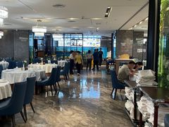 -怀德酒楼·粤菜·海鲜·茶点(怀德万象汇店)