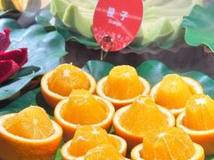 -芭菲盛宴·环球美食(北城国际店)