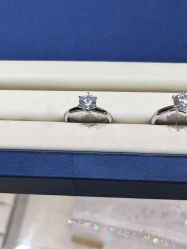 -VRAI Outlet 芮爱珠宝工厂店·Diamond Foundry培育钻石(杨浦合生汇店)