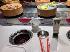 -龍歌自助小火锅(城阳万象汇店)