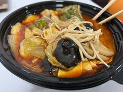 -新辣道鱼火锅(上地华联店)
