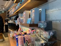 -星巴克臻选(广州高德置地秋广场店)