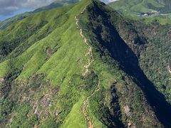 -萍乡武功山风景名胜区