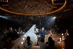 -花嫁丽舍婚礼殿堂(世博江景店)