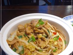 -小柴米·传统江西菜(万寿宫店)