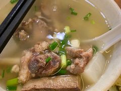-陈记汤饭(水巷口店)