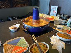-东来顺·非遗火锅(赛格国际购物中心店)