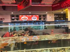 -令狐冲烤鱼·烧菜馆(达明店)