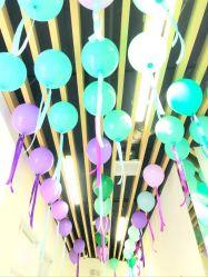 -悦芳庭美肤美体品牌集合店