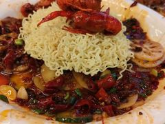 -寻小欢焖烤羊肉串(九眼桥店)