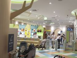 -MELAND CLUB亲子乐园·派对(浦东LCM置汇旭辉馆)