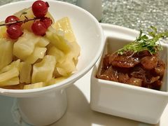 -通安客栈中餐厅·何家小馆