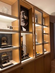 -文华东方水疗中心