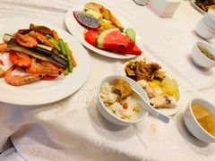 -南京双门楼宾馆(盐仓桥地铁站阅江楼店)