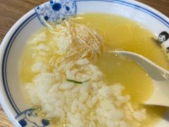 鸡汤饭-肖四女·江湖菜(临港店)
