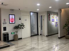 -牙博士口腔品牌连锁(城区店)