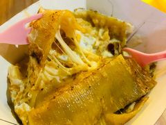 -四环冷面王(西单华威约饭街店)