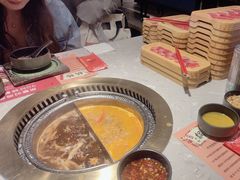 -空之介寿喜烧·和牛放题(恒隆广场店)