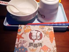 -胖哥俩肉蟹煲(济南世茂国际广场店)