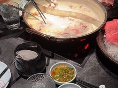 -捞王猪肚鸡火锅(金华义乌之心店)