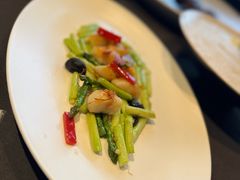 -上海滩餐厅(BFC外滩金融中心店)