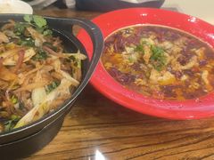 -晋B2008刀削面(小南庄店)