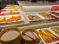 -南京大牌档(崇文门国瑞店)