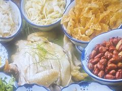 -园林美食城·本土农家菜(杨和镇店)