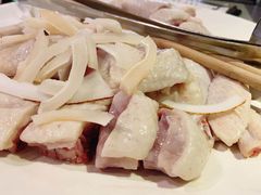 -芭缇沁园椰子鸡(中航紫金新天地店)