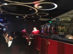 -海底捞火锅(上元大街店)