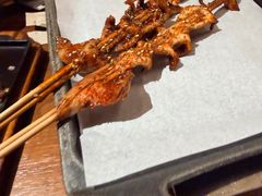 -聚点·北京串(簋街店)