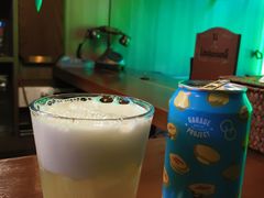 -7座啤酒館