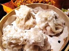灌汤包-绿茶餐厅(蓝色港湾店)
