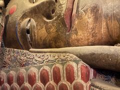 -张掖大佛寺景区