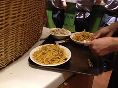 土豆丝-楚太子  中餐&烧烤(武大店)