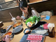 -呷哺呷哺 黄金牧场 (新中关购物中心店)