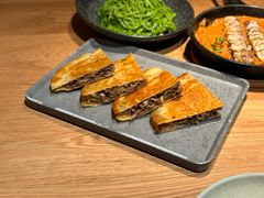 法国甜橙油封鸭馅饼-Bco豆库(苏州中心店)