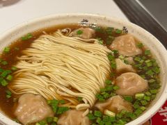 -蒋家桥饺面店(四望亭路店)