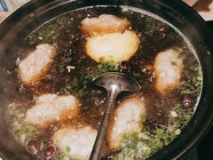 -味上湘菜馆(岳麓山店)