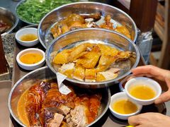 -农汤老店(顺联公园里店)