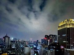 -富力丽思卡尔顿酒店·FLAIR餐厅酒吧