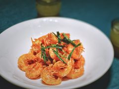 -阿明小菜·海鲜·上海菜(浦建路店)