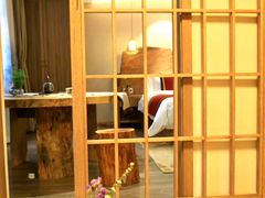 -成都蓝城悦杏温泉美食酒店(宽窄巷子店)