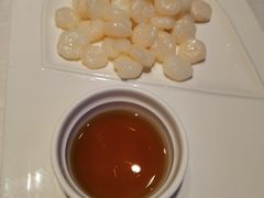 上海水晶虾仁-红城阁·上海味道(四平路店)