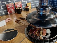 -水浒烤肉(医学院店)