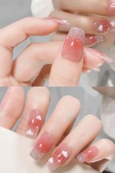 -M·X Nail日式美甲美睫