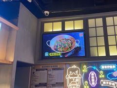 -茄子恰恰·新云南小炒(坪山益田店)