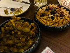 -ibarrel爱杯·bistro&brunch(江宁路店)