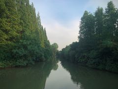 -上海怡沁园度假酒店